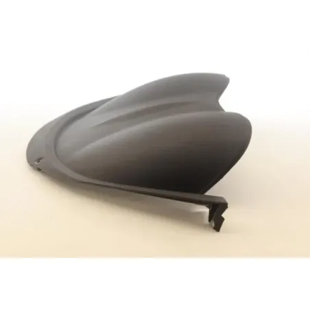 Cache sous bulle PIAGGIO X EVO 125 2007 - 2016
