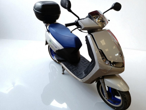 PEUGEOT E-VIVACITY 50 ELECTRICITE