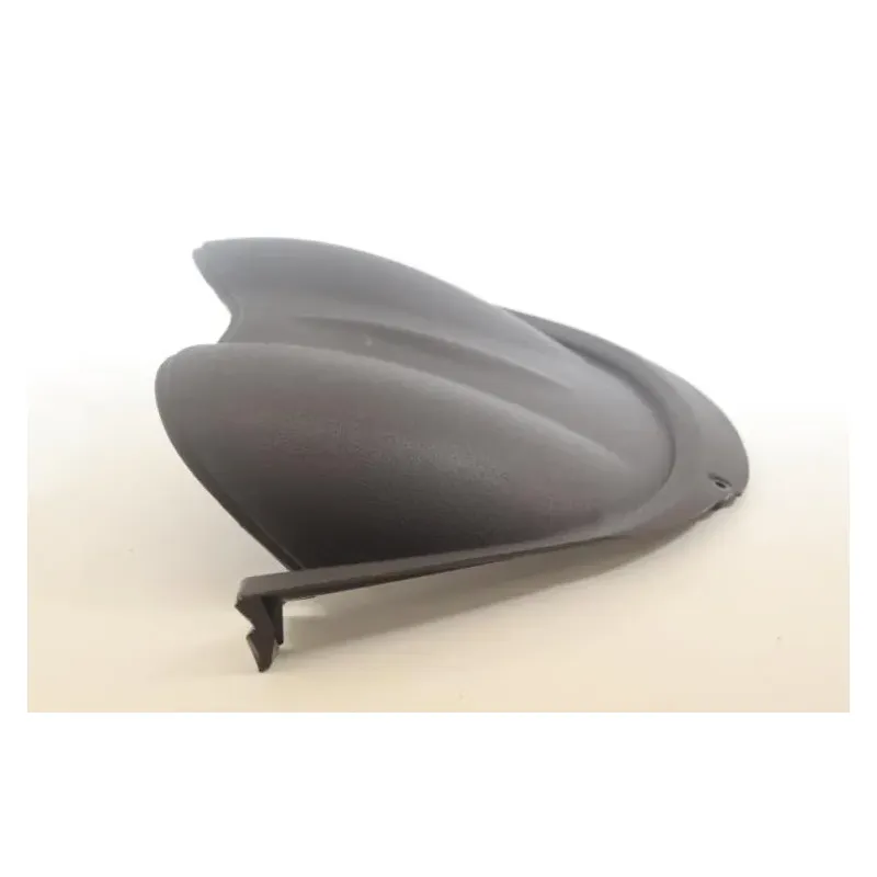 Cache sous bulle PIAGGIO X EVO 125 2007 - 2016