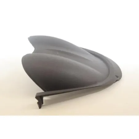 Cache sous bulle PIAGGIO X EVO 125 2007 - 2016
