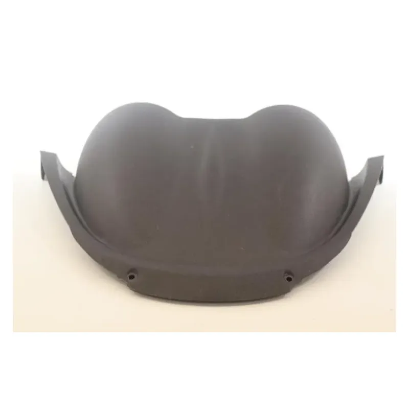 Cache sous bulle PIAGGIO X EVO 125 2007 - 2016