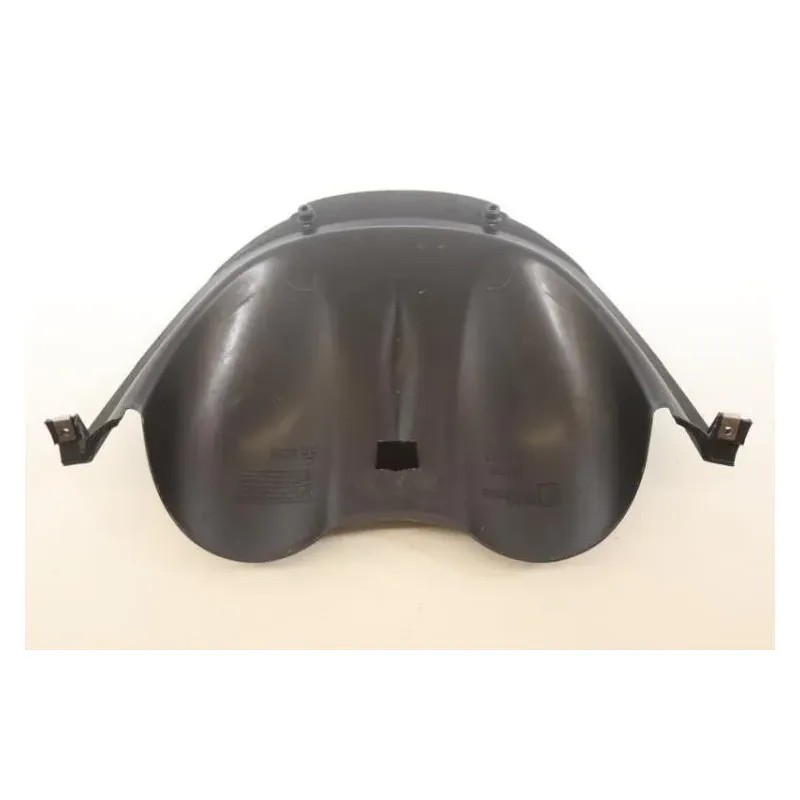 Cache sous bulle PIAGGIO X EVO 125 2007 - 2016
