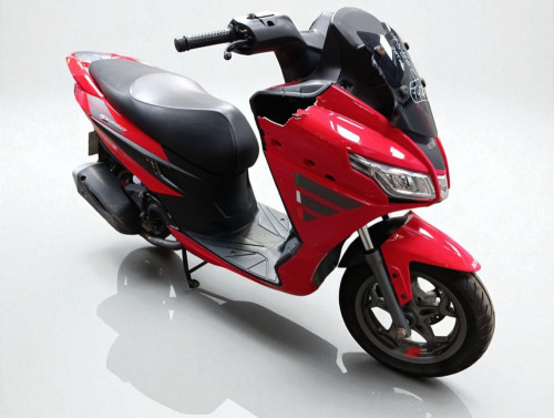 APRILIA SXR 50