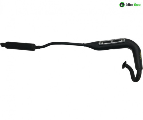 Ligne d'echappement SUZUKI TS 50 ER 1979-1983