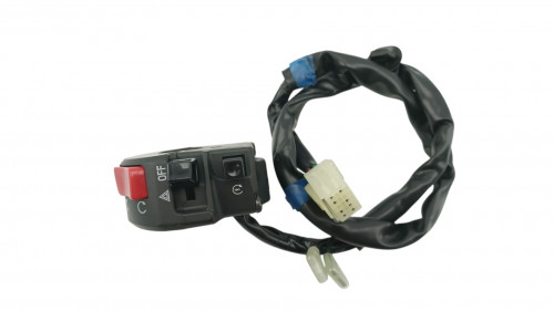 Commodo droit YAMAHA R7 700 2021 - 2025
