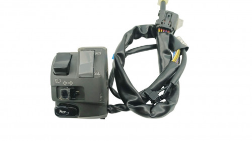 Commodo gauche YAMAHA R7 700 2021 - 2025