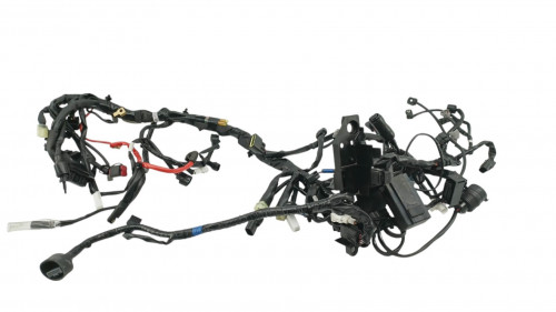 Faisceau electrique YAMAHA R7 700 2021 - 2025