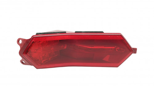 Feu arriere YAMAHA R7 700 2021 - 2025