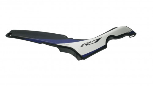 Demi flanc selle gauche YAMAHA R7 700 2021 - 2025