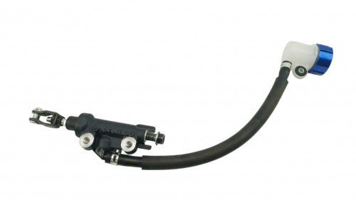 Maitre cylindre frein arriere YAMAHA R7 700 2021 - 2025