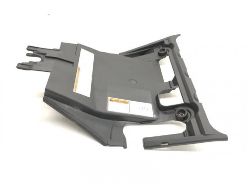 Cache sous selle SUZUKI AN 400 2003-2006 BURGMAN