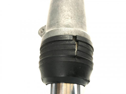 Fourche YAMAHA RD 350 1973-1974