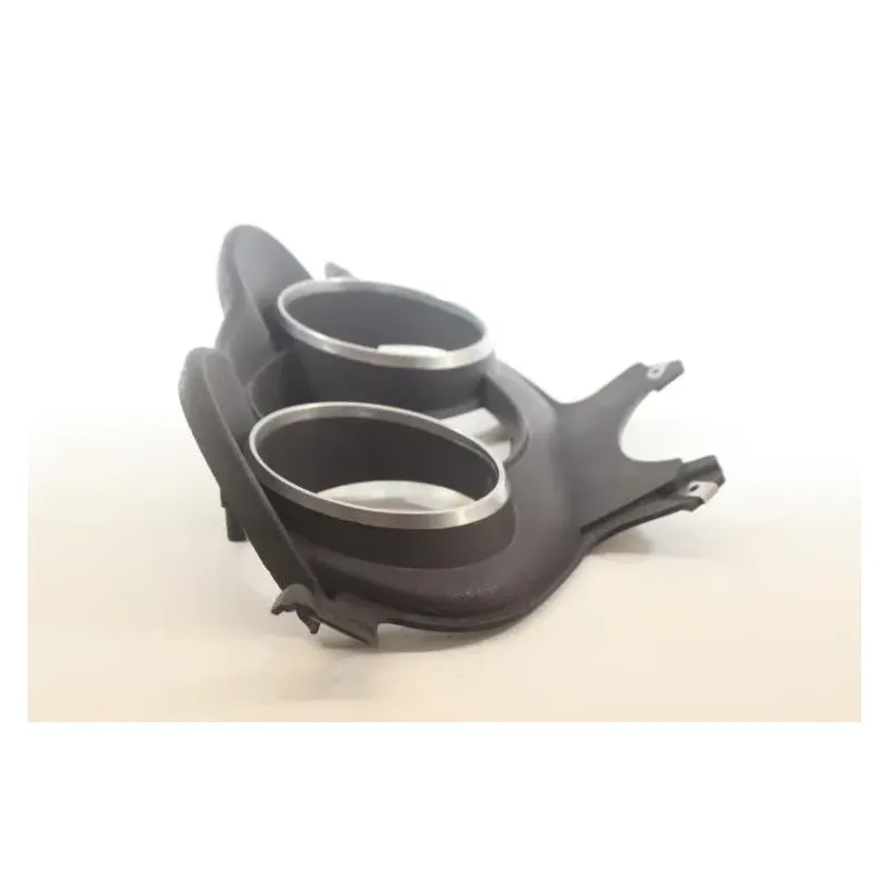 Entourage compteur PIAGGIO X EVO 125 2007 - 2016