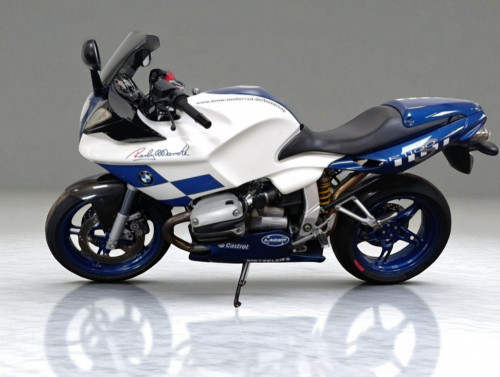BMW R 1100 S
