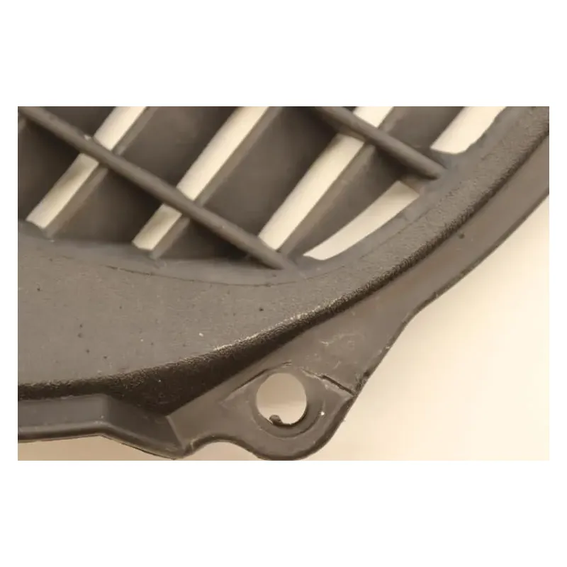 Grille de radiateur PIAGGIO X EVO 125 2007 - 2016