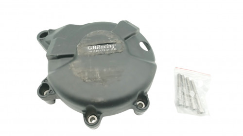 Pare carter moteur YAMAHA R7 700 2021 - 2025