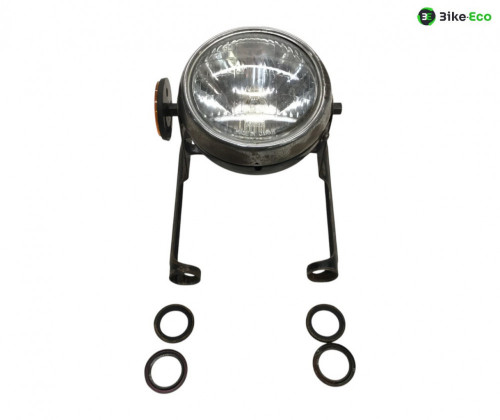 Optique feux phare YAMAHA MR 50 1979-1981