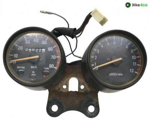 Compteur YAMAHA MR 50 1979-1981