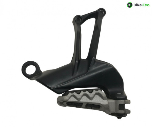 Platine arriere droite DUCATI MULTISTRADA 950 2017-2021