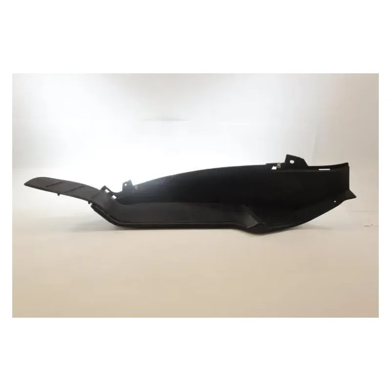 Plancher marche pied gauche PIAGGIO X EVO 125 2007 - 2016