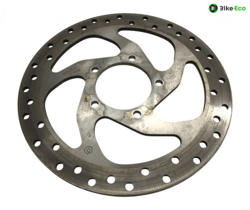 Disque frein arriere DUCATI MULTISTRADA 950 2017-2021
