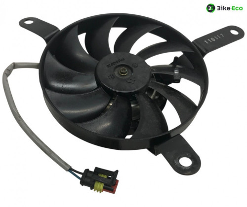 Ventilateur gauche DUCATI MULTISTRADA 950 2017-2021