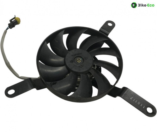 Ventilateur droit DUCATI MULTISTRADA 950 2017-2021