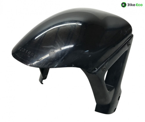 Garde boue avant PEUGEOT TKR 50 1998-2008 TREKKER