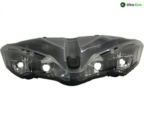 Optique feux phare DUCATI MULTISTRADA 950 2017-2021