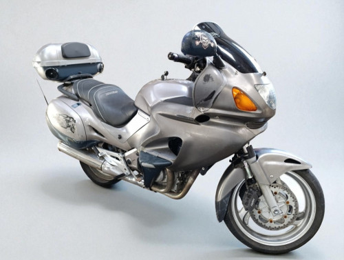 HONDA DEAUVILLE 650