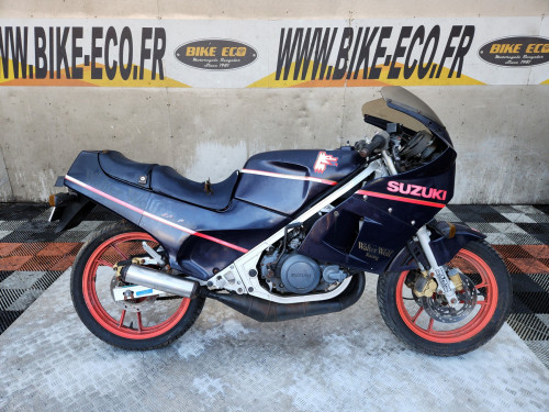 SUZUKI RG 250