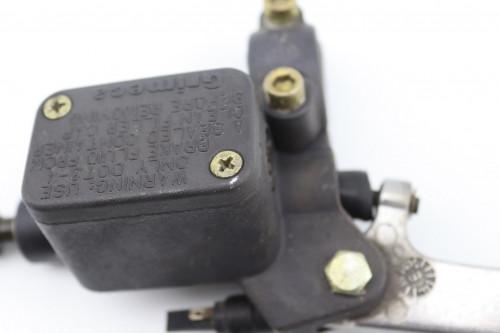 Maitre cylindre frein avant APRILIA 50 SCARABEO 2001 - 2004