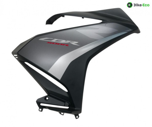 Cache flanc de carenage droit HONDA CBR 500 R 2019-2021