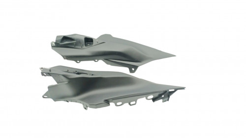 Coque arriere YAMAHA R7 700 2021 - 2025