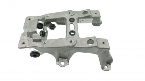 Support de feu arriere YAMAHA R7 700 2021 - 2025