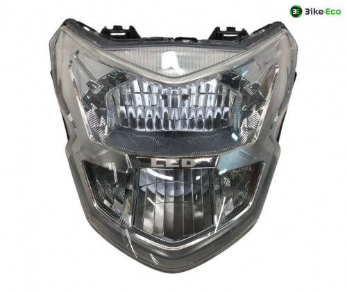 Optique feux phare HONDA CBF 125 2021-2024