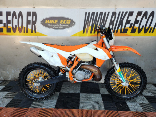 KTM 250 EXC