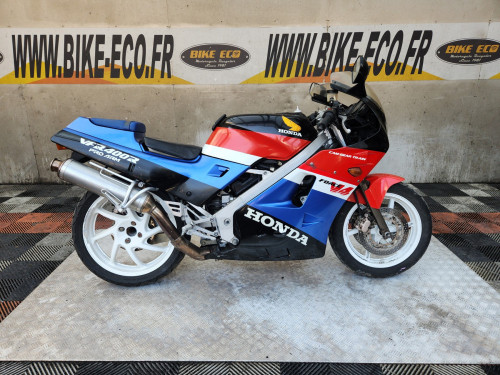 HONDA VFR 400 R