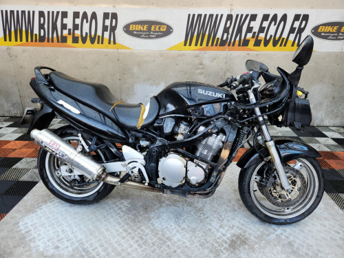 SUZUKI GSXF 750