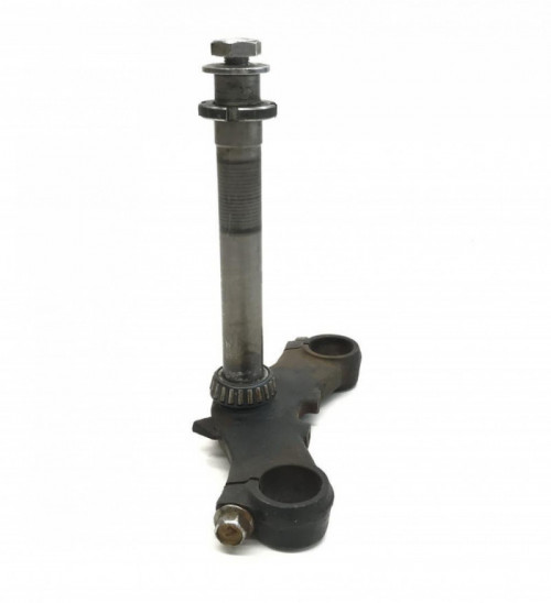 Te de fourche inferieur KAWASAKI KZ 750 1980-1981 Z