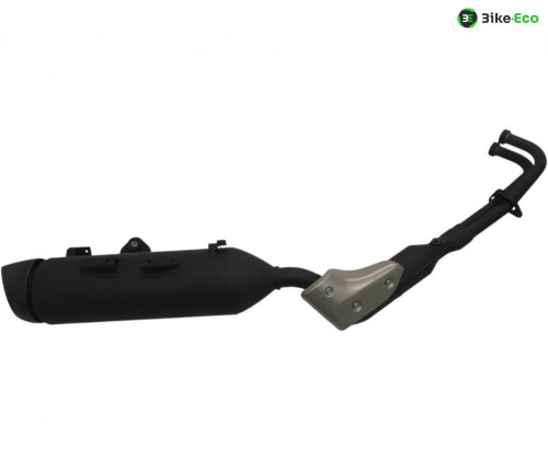 Ligne d'echappement YAMAHA XP 560 2022-2024 T-MAX