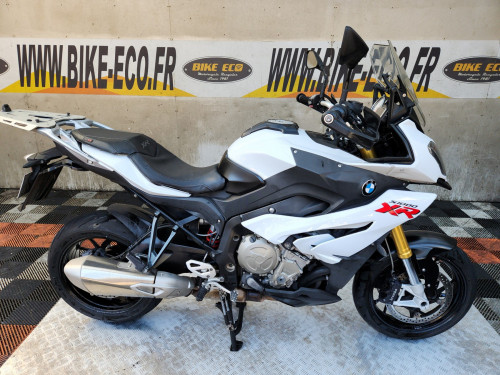 BMW S 1000 XR