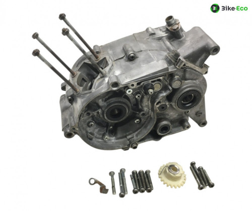 Carter moteur YAMAHA MR 50 1979-1981