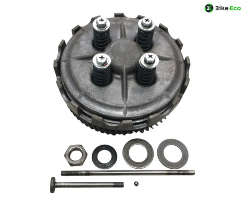 Embrayage YAMAHA MR 50 1979-1981