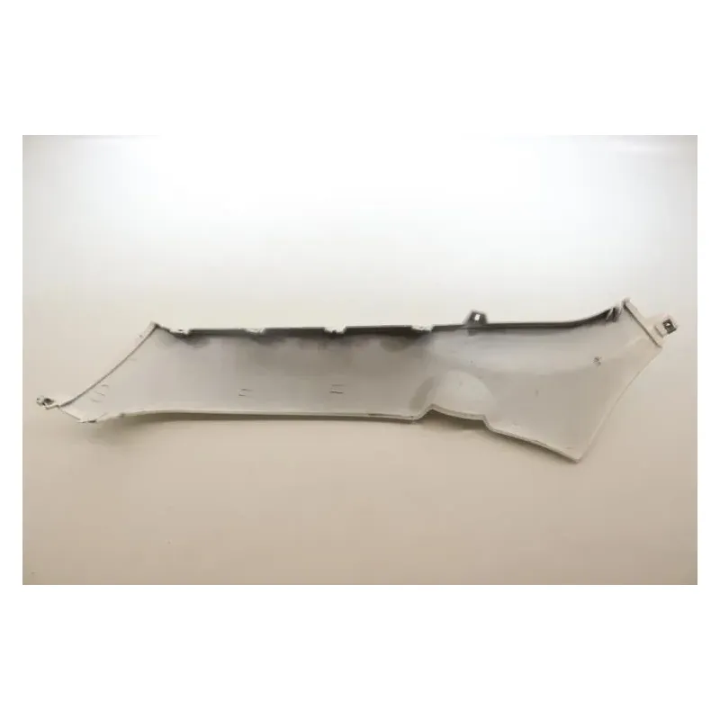 Demi sabot droit PIAGGIO X EVO 125 2007 - 2016