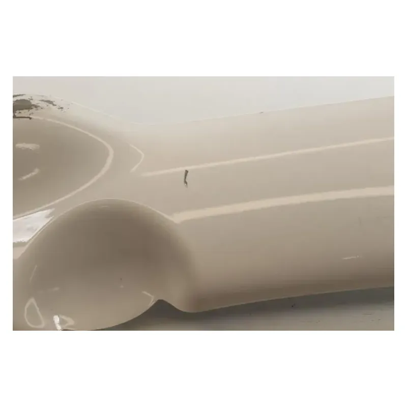 Demi sabot droit PIAGGIO X EVO 125 2007 - 2016