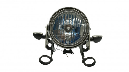 Optique feux phare SUZUKI GSF 1200 BANDIT N 2000 - 2005