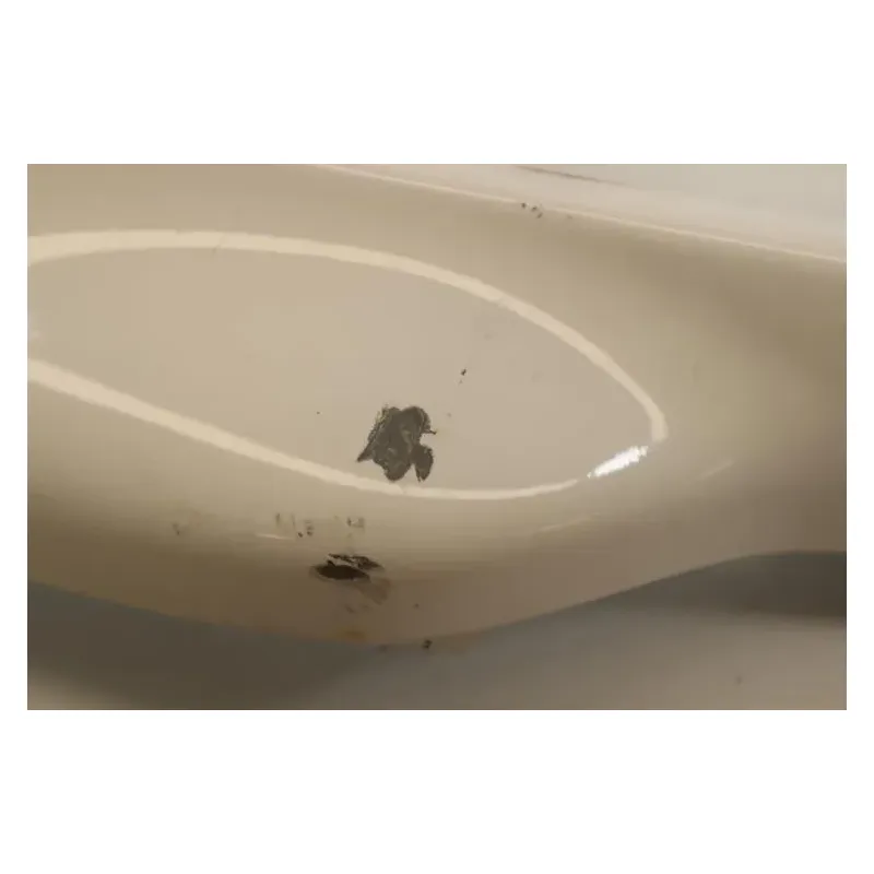 Demi sabot gauche PIAGGIO X EVO 125 2007 - 2016