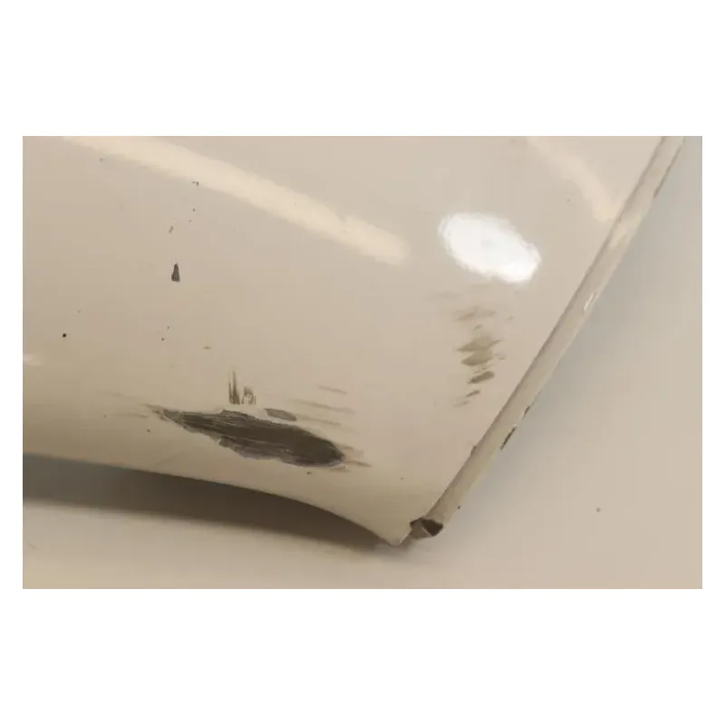 Demi sabot gauche PIAGGIO X EVO 125 2007 - 2016
