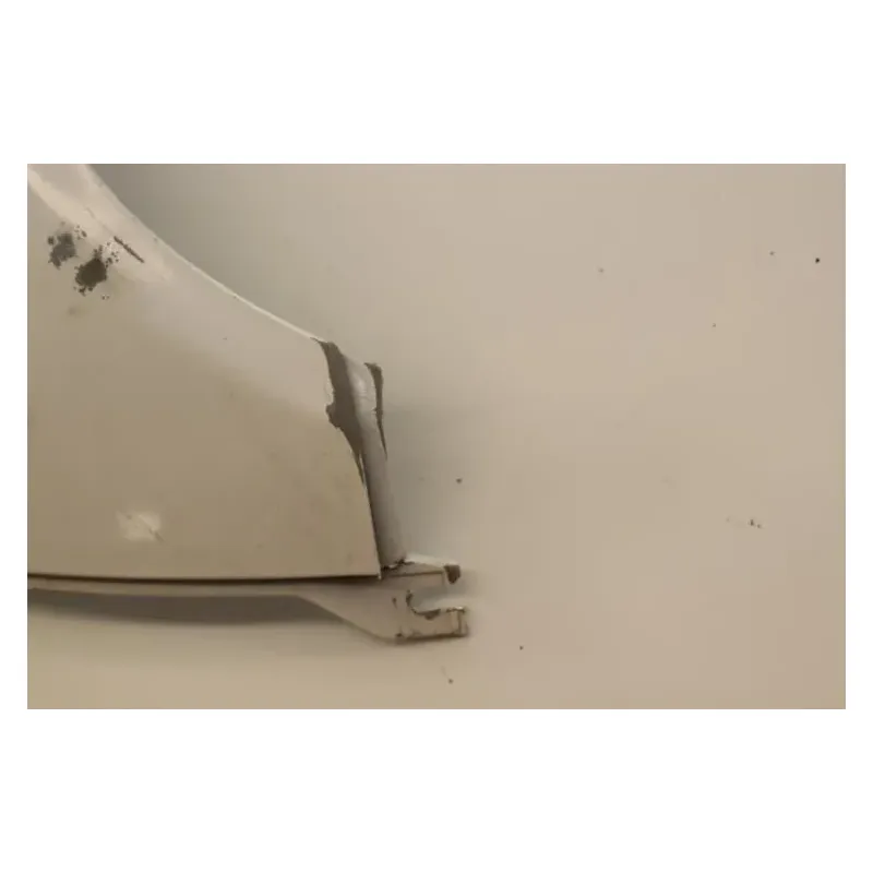 Demi sabot gauche PIAGGIO X EVO 125 2007 - 2016